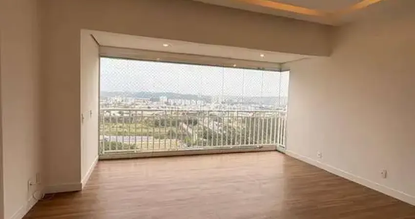 Apartamento em santo amaro à venda - 80m com 3 quartos, sendo 1 suíte e 2 vagas