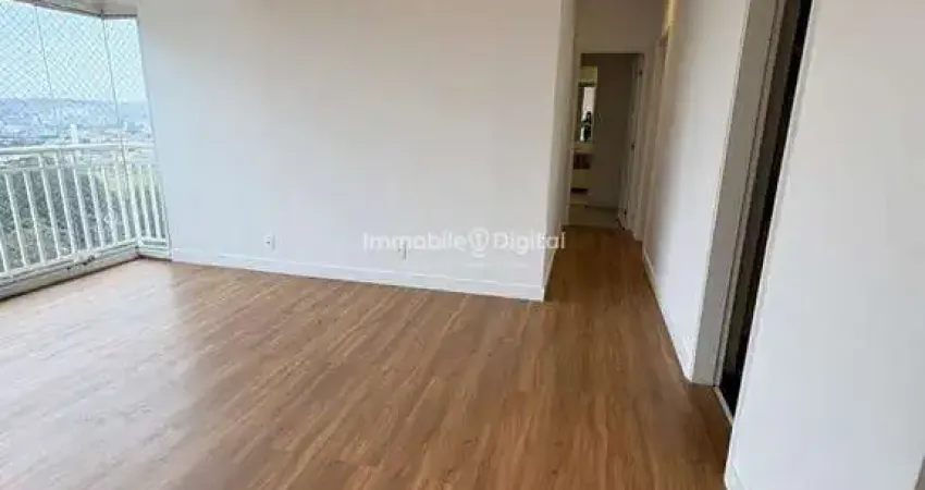 Apartamento em santo amaro à venda - 80m com 3 quartos, sendo 1 suíte e 2 vagas