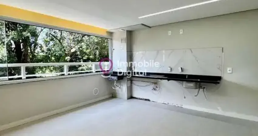 Apartamento com 2 quartos à venda na Rua Galeno de Castro, 321, Santo Amaro, São Paulo