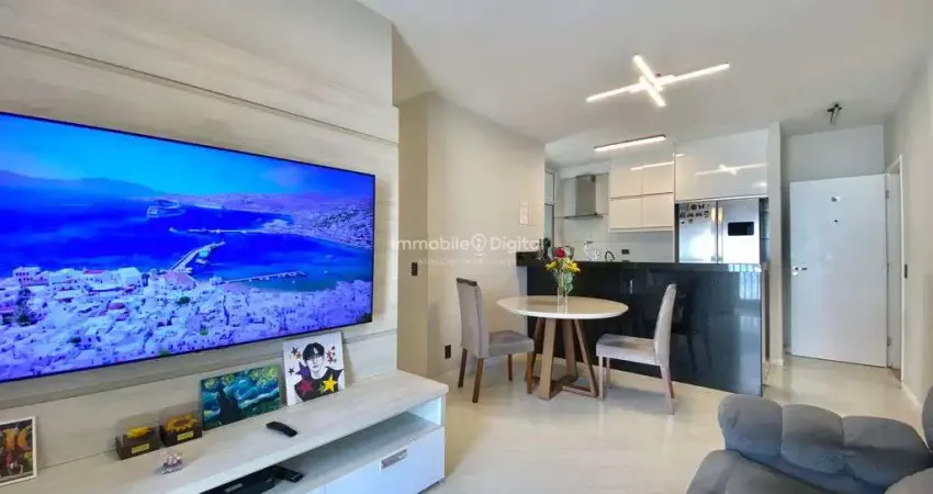 Apartamento à venda reserva dos lagos -  75m2, 3 quartos, 1 suíte , 2 vagas