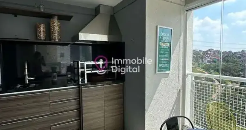 Apartamento 79m² na vila andrade, 2suítes, 2 vagas e 2 banheiros