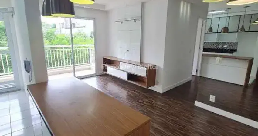 Apartamento no vila nova sabará 2 dorms, 1 suíte, 1 vaga e varanda gourmet