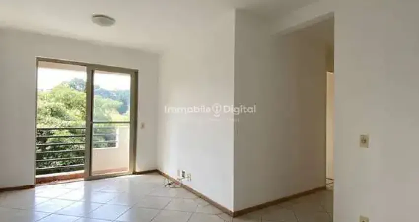 Apartamento rua duque costa - 64m2 , 3 quartos , 1 banheiro , 1 vaga