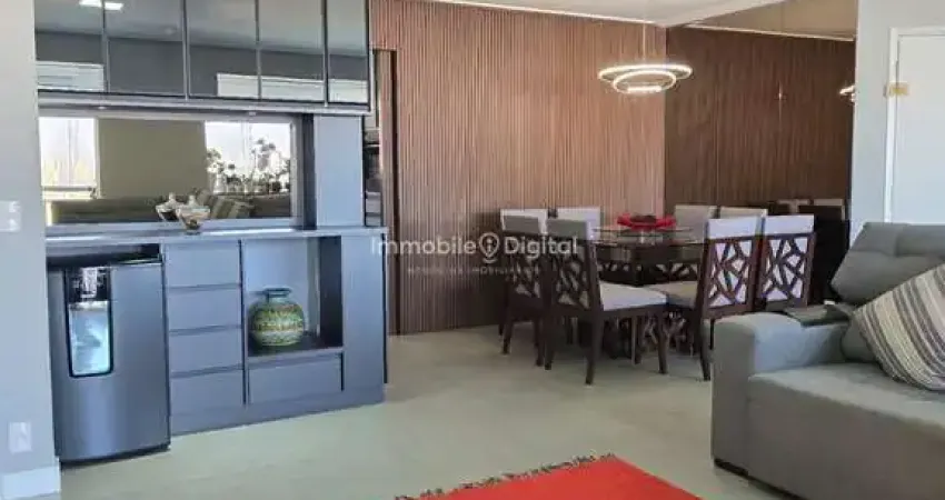 Apartamento vila sônia - 145m2 , 3 suítes , 3 vagas, 3 banheiros