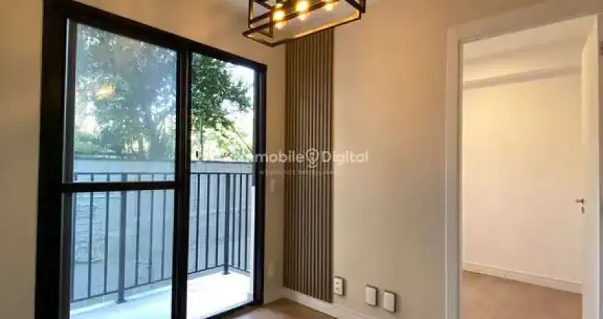 Kitnet / Stúdio à venda na Rua José Batista Pereira, 51, Campo Belo, São Paulo