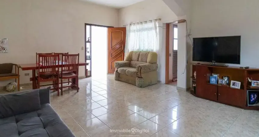 Casa com 2 quartos à venda na Rua Durval Pedroso da Silva, 62, Interlagos, São Paulo