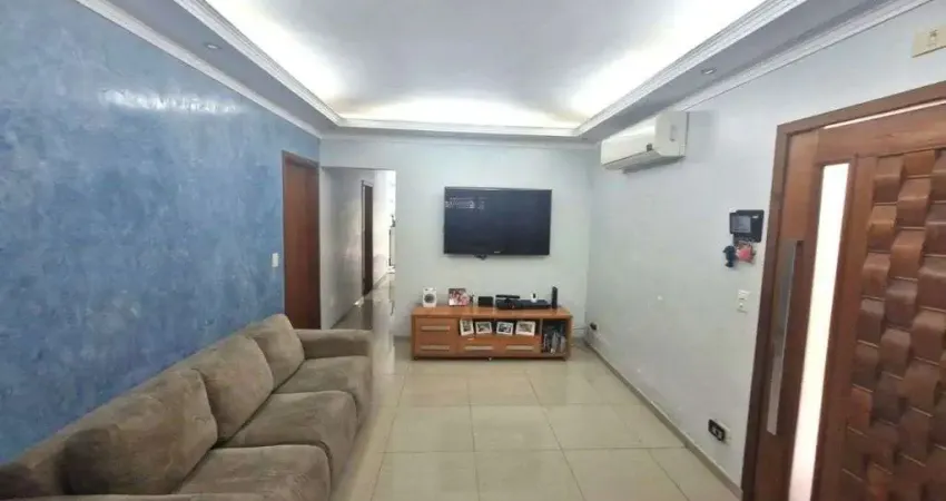 Casa térrea para venda - 250m2 , 3 quartos, 1 suíte, 3 vagas - jd. guanhembu