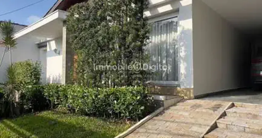 Casa térrea venda jardim prudência - 141m2 , 3 quartos (1 suíte) , 3 vagas