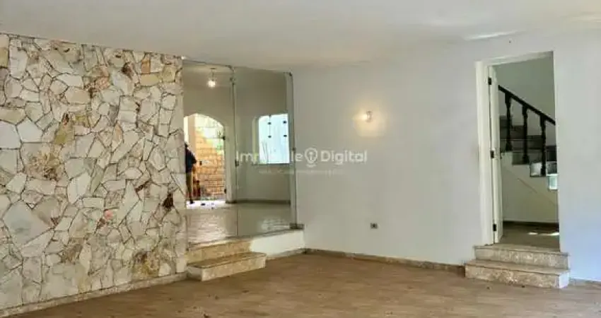 Casa alto padrão á venda alto da boa vista - 463 m², 4quartos, 2 suítes, 6 vagas