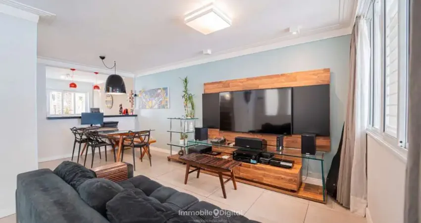 Casa sobradada venda 158 m², 3 quartos, 1 suíte, 4 banheiros, 2 vagas