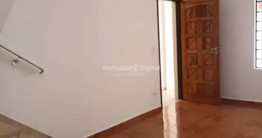 Casa com 2 quartos à venda na Rua Santo André, 193, Campo Grande, São Paulo