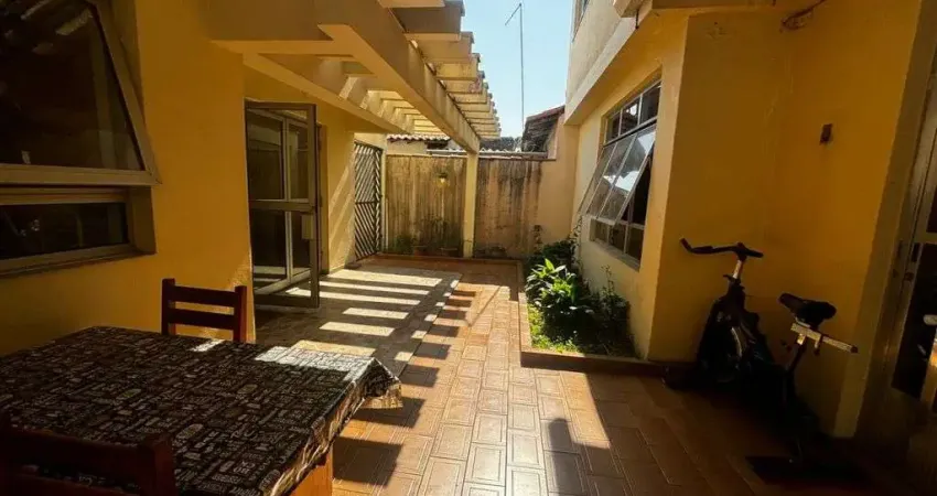 Casa com 4 quartos à venda na Rua Baltazar Soares, 260, Interlagos, São Paulo