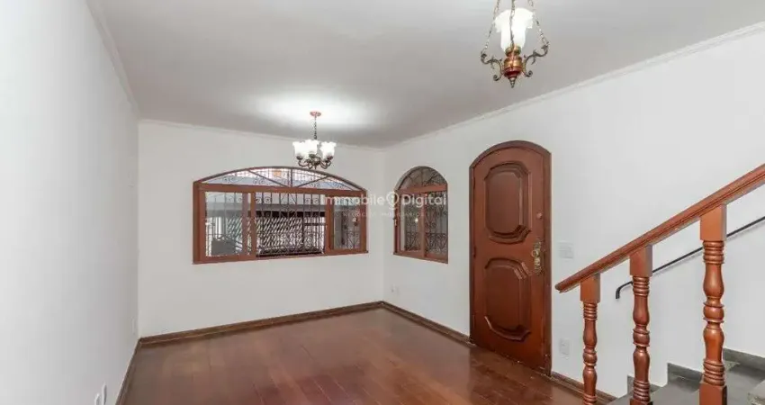 Casa tipo sobrado à venda no jd marajoara,110m², 4 quartos, 1suíte - 2 vagas