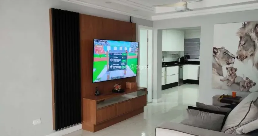 Vende sobrado 200m2 reformado jd umuarama 3 quartos 1 suíte 4 vagas