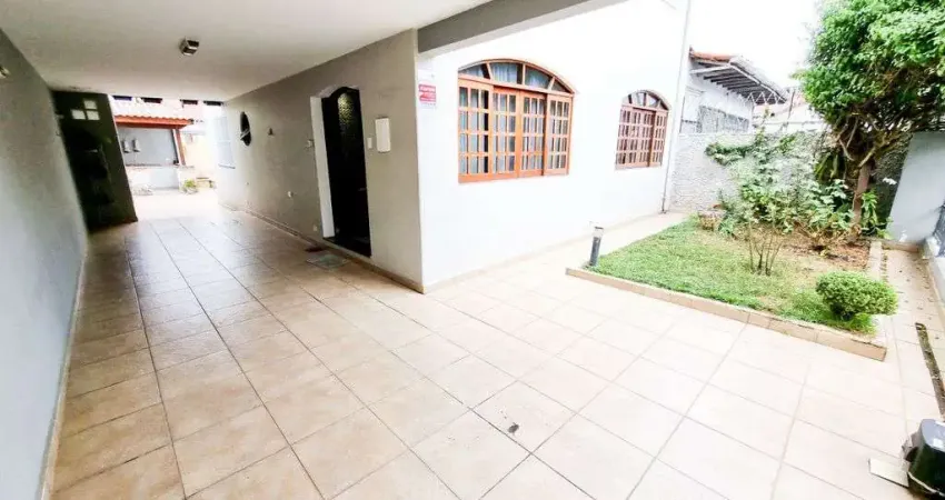 Sobrado à venda santo amaro - 157m2, 4 quartos, 1 suíte, 3 vagas