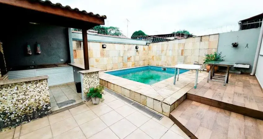 Sobrado à venda santo amaro - 157m2, 4 quartos, 1 suíte, 3 vagas