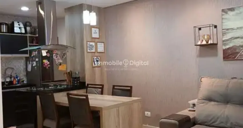 Casa de condomínio fechado vl marari - 75m2, 2 suítes, 2 vagas