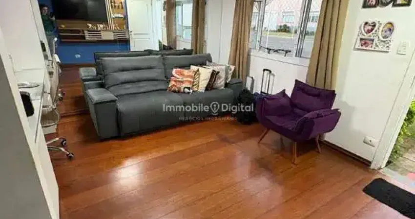 Casa à venda ni jd marajoara - 112m2 , 2 quartos,1 suíte, 2 vagas