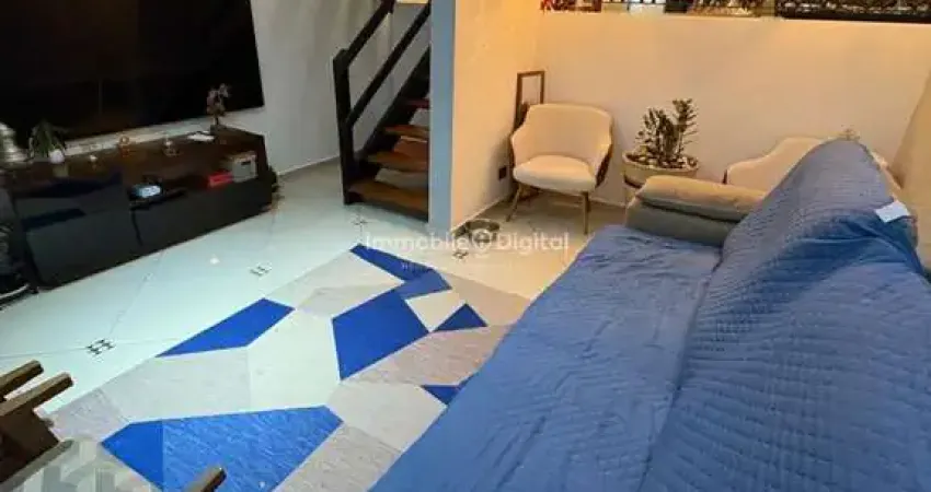 Casa em condomínio fechado com 3 quartos à venda na Rua João Rocha, 200, Jardim Marajoara, São Paulo