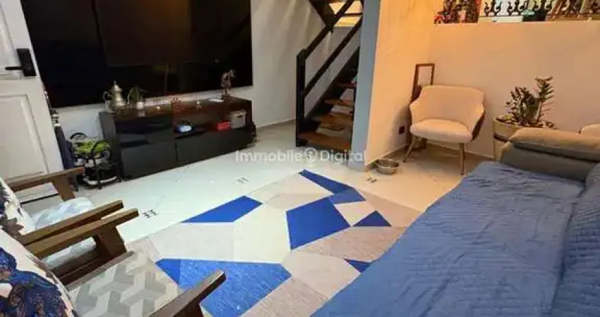 Casa em condomínio fechado com 3 quartos à venda na Rua João Rocha, 200, Jardim Marajoara, São Paulo