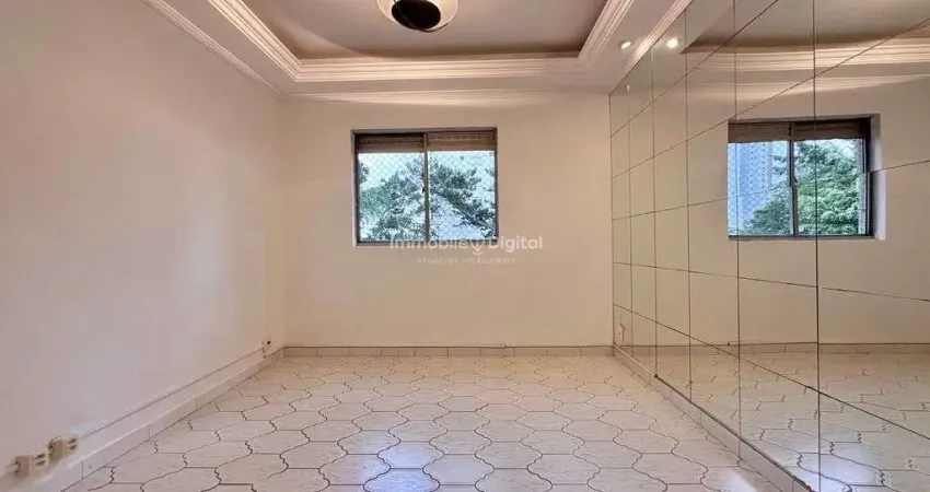 Apartamento no jd. marajoara - 78m2, 3 quartos, 1 banheiro, 1 vaga