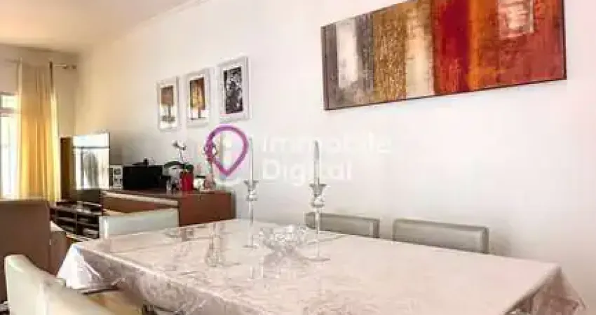 Casa com 3 quartos à venda na Rua Bartolomeu Feio, 802, Brooklin, São Paulo