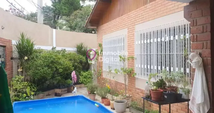 Excelente oportunidade casa à venda no jardim umuarama – 3 quartos e 2 suítes