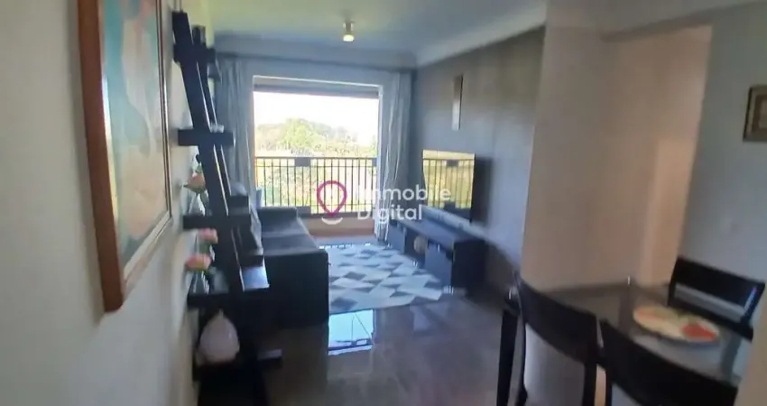 Apartamento com 3 quartos à venda na Rua Duque Costa, 365, Vila Sofia, São Paulo