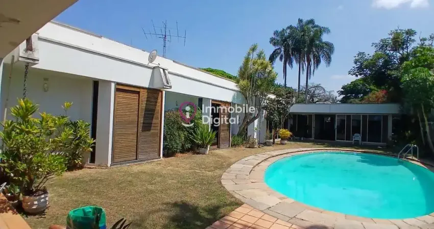 Casa com 4 quartos à venda na Rua Zacarias de Gois, 206, Brooklin, São Paulo