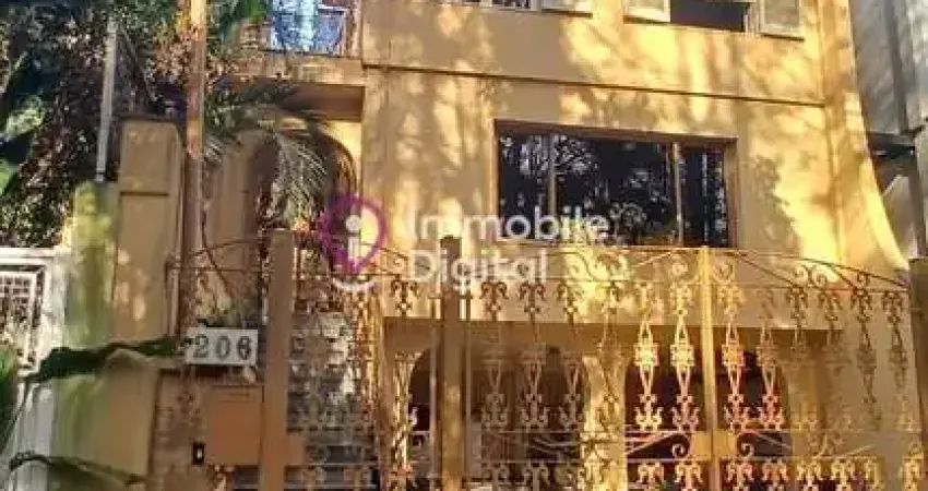 Casa em condomínio fechado com 3 quartos à venda na Rua Paulo Roberto Paes de Almeida, 206, Chácara Monte Alegre, São Paulo