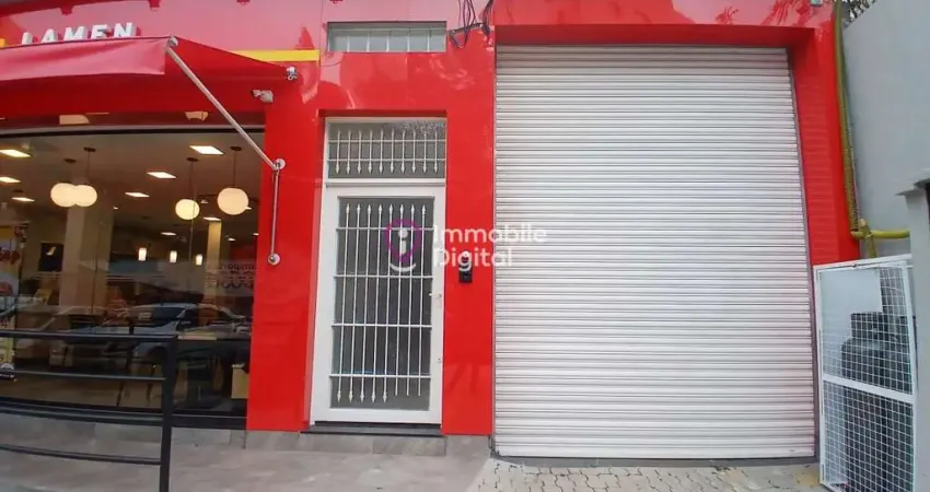 Sala comercial para alugar na Avenida Interlagos, 836, Interlagos, São Paulo