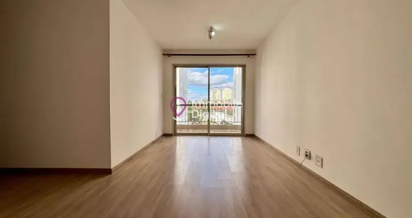 Apartamento locação jd. marajoara 82m² - 3 quartos, 2 banheiros, 2 vagas