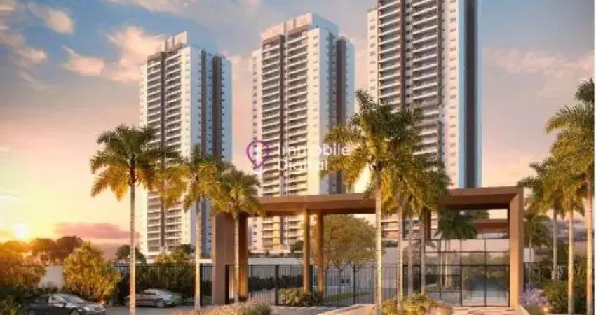 Apartamento à venda - contra piso 113m², 02 suítes e 02 vagas - jardim dom bosco