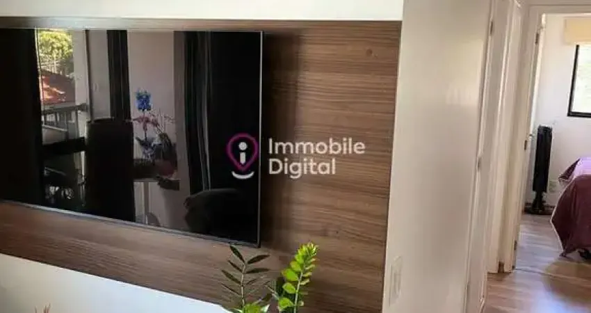 Apartamento à venda de 67mt2 interclube. 3 quartos, suíte e varanda