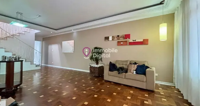 Casa à venda - 3 quartos (1 suíte), 2 vagas - jardim umuarama - r$ 975.700,00