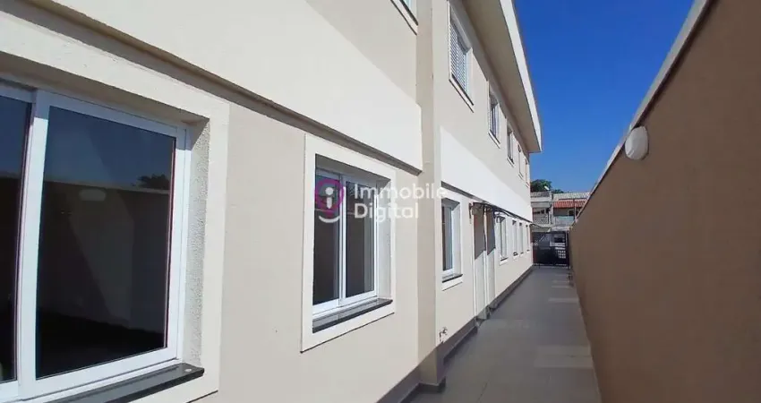 Casa em condomínio fechado com 2 quartos à venda na Rua Inocêncio de Camargo, 143, Interlagos, São Paulo