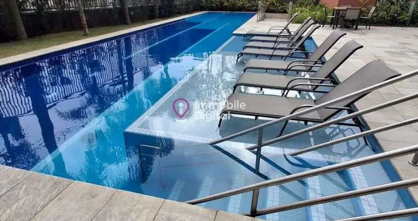 Apartamento à venda no jardim marajoara – 46 m²  2 dormitórios |  1 vaga