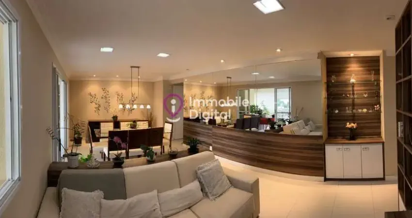 Apartamento com 2 quartos à venda na Avenida Nossa Senhora do Sabará, 960, Jardim Marajoara, São Paulo