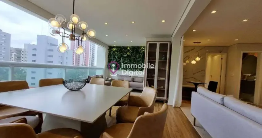 Apartamento com 3 quartos à venda na Rua Palestina, Rua Palest, Vila Mascote, São Paulo