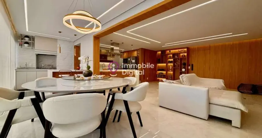 Apartamento pronto à venda - 113 m², 2 suítes e 2 vagas - santo amaro!