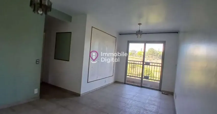 Apartamento com 2 quartos à venda na Rua Duque Costa, 365, Jardim Marajoara, São Paulo