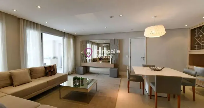 Apartamento com 3 quartos à venda na Rua Santa, Rua Santa9, Vila Mascote, São Paulo