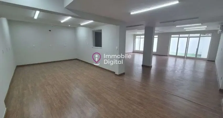 Ponto comercial para alugar na Rua São Benedito, 1717, Alto da Boa Vista, São Paulo