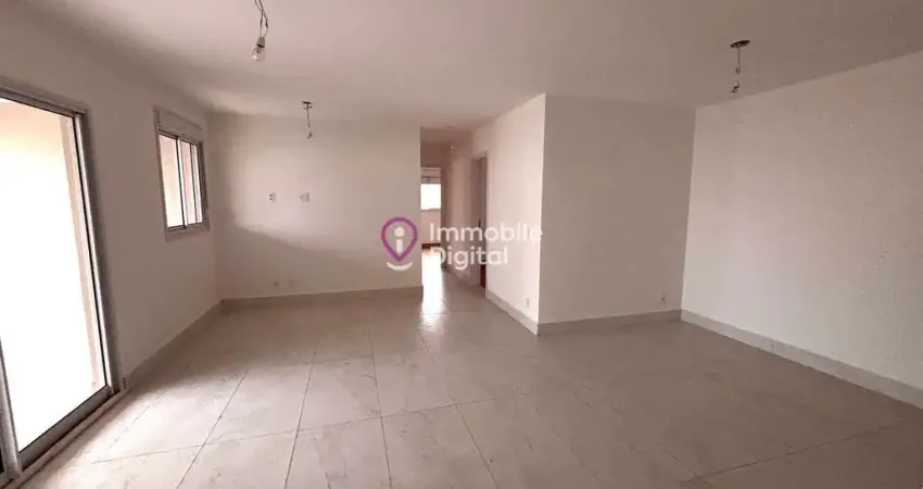 Apartamento à venda no alto da boa vista com 108m 3 quartos (2 suítes) e 2 vagas