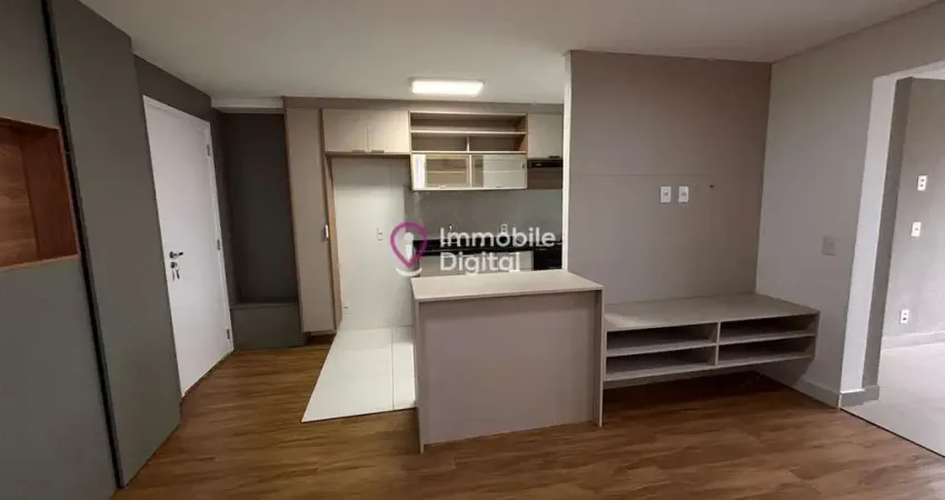 Apartamento com 2 quartos à venda na Rua Pereira Barreto, 159, Alto da Boa Vista, São Paulo