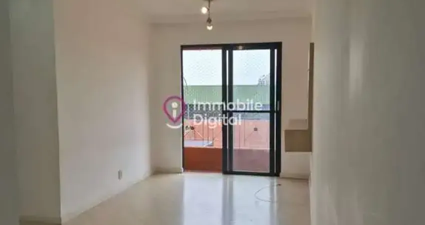Apartamento com 3 quartos à venda na Rua David Eid, 1907, Interlagos, São Paulo