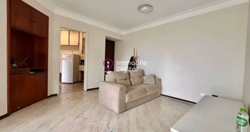 Apartamento à venda jd. marajoara - 62m2 , 2 quartos, 1 banheiro, 1 vaga