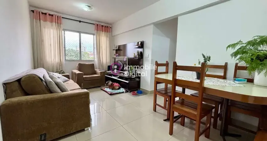 Apartamento à venda vl. santa catarina - 48m2, 2 quartos, 1 banheiro, 1 vaga