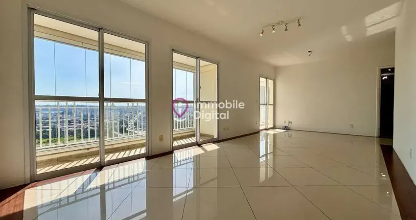 Cobertura penthouse à venda - 196m², 4 dormitórios, piscina, 4 vagas jurubatuba