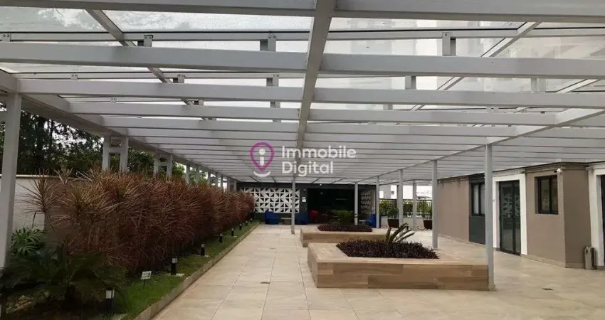 Apartamento com 2 quartos à venda na Rua José Homero Roxo, 121, Jardim Marajoara, São Paulo